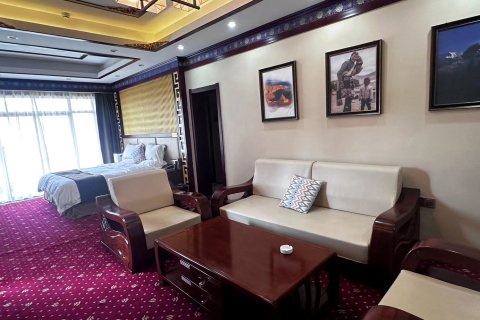 富民康玛温泉酒店