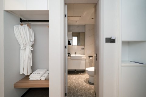 漫云·悦舍酒店(古城店)