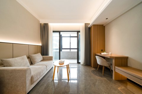 漫云·悦舍酒店(古城店)