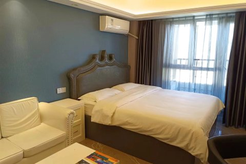 阜新宝地温泉小镇