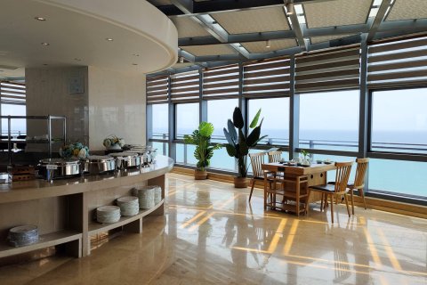 琼海博鳌亚洲湾至尊海景酒店