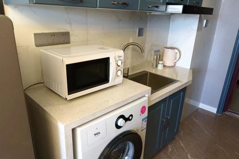 阜新宝地温泉小镇