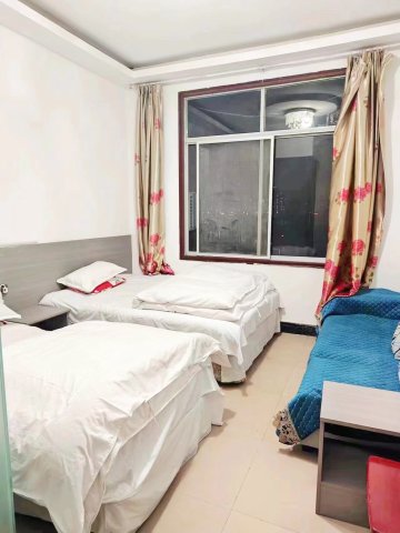 水泊梁山农家乐(汗沟路分店)