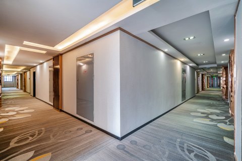 攀枝花岷山丽呈酒店(攀枝花公园店)