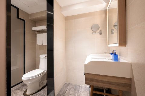 汉庭优佳酒店(上海浦东机场晨阳路店)