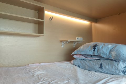 南京玄武小栈青年旅舍