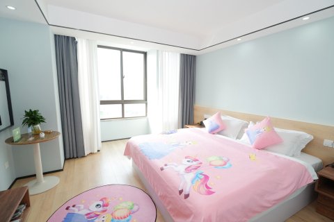 普洱铂曼酒店(创基尚城店)