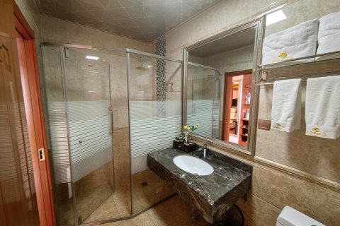 德令哈中德大酒店