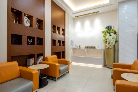 汕头潮泰致尚酒店(小公园汕头汽车总站店)