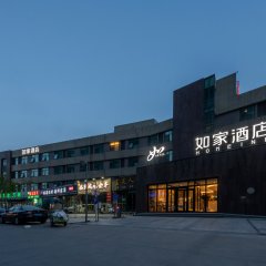 酒店头图