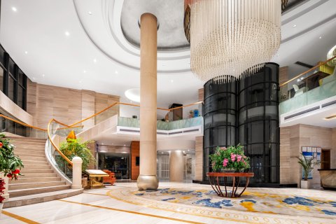 上饶博华大酒店