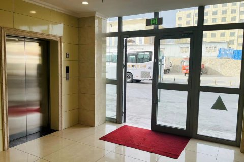 大柴旦丰瑞四季酒店(翡翠步行街店)