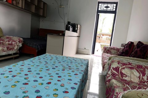 库尔德宁林韵山居民宿