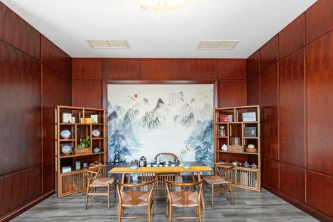 浦江国际大酒店