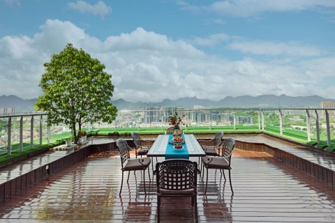 浦江国际大酒店