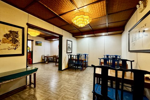 明财山庄(四姑娘山景区店)