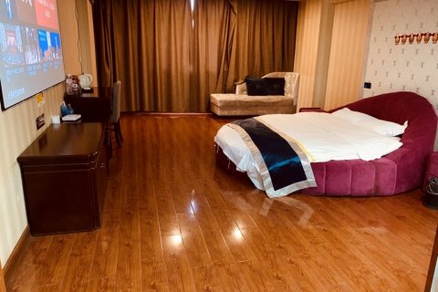 临泉兰庭酒店(人民医院店)