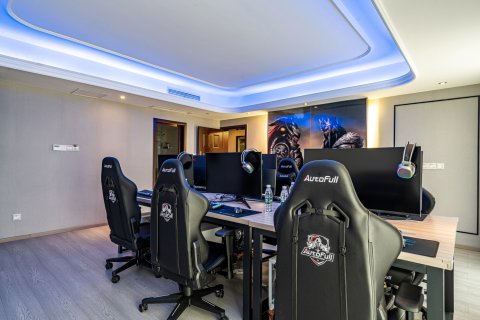 攀枝花岷山丽呈酒店(攀枝花公园店)