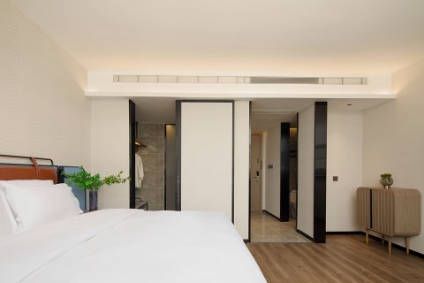 宜尚酒店(江孜宗山古堡店)