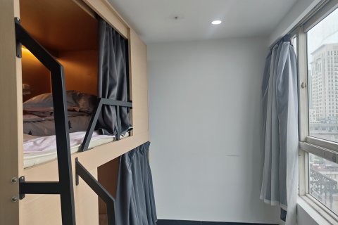 南京玄武小栈青年旅舍