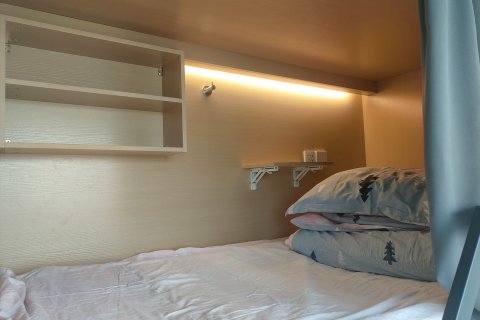 南京玄武小栈青年旅舍