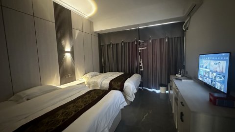 凭祥国东酒店