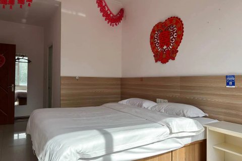 河间一舍商务酒店(中心医院河间分院店)