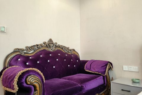 豪霆宾馆(杭州桂花西路地铁站店)