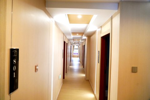 阿坝如家商务酒店