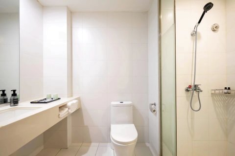 睿柏·云酒店(丹东火车站鸭绿江店)