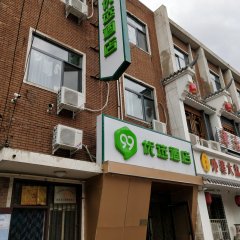 酒店头图