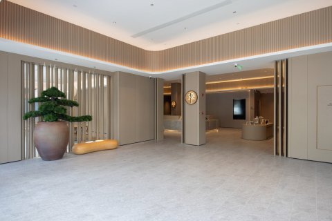 全季酒店(郴州裕后里店)