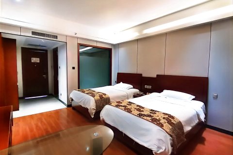 瑞丽市和合珠宝温泉酒店