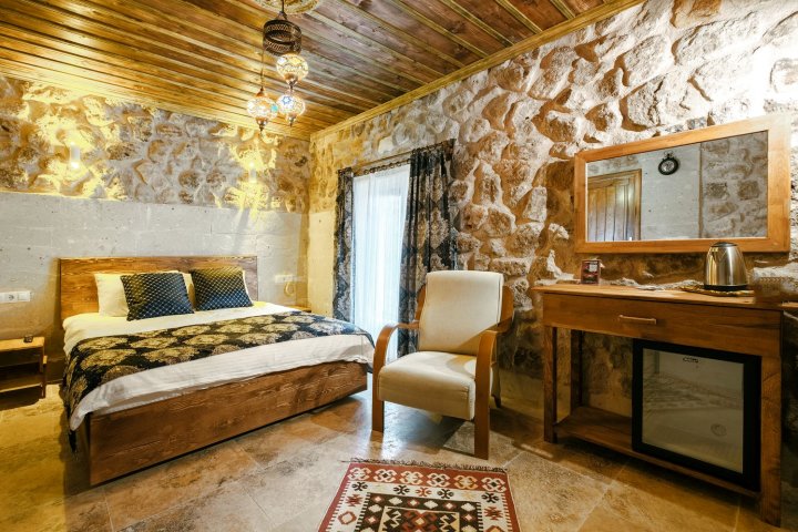 Stone House Studio Room in Cappadoccia