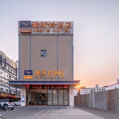 酒店头图