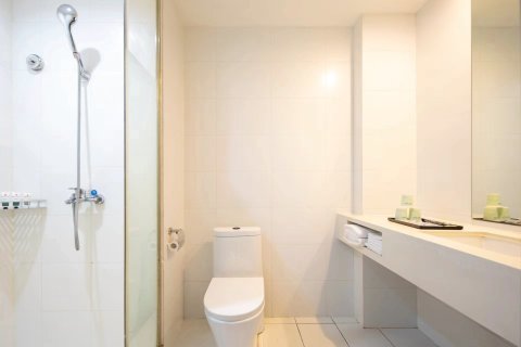 睿柏·云酒店(丹东火车站鸭绿江店)