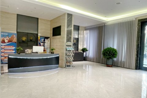 敦煌M国际酒店(沙州夜市店)