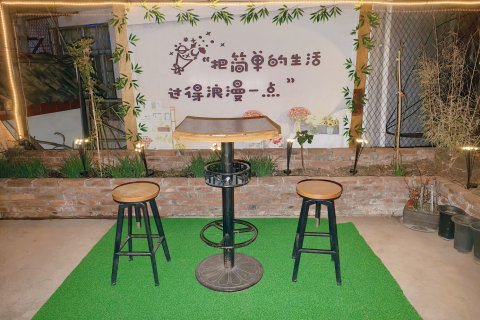 丽江江益精品客栈