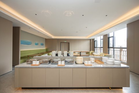 全季酒店(郴州裕后里店)