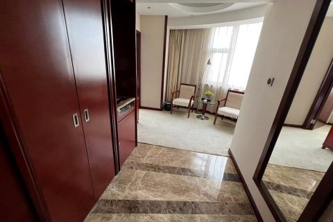 铜都国际大酒店(天井湖风景区店)