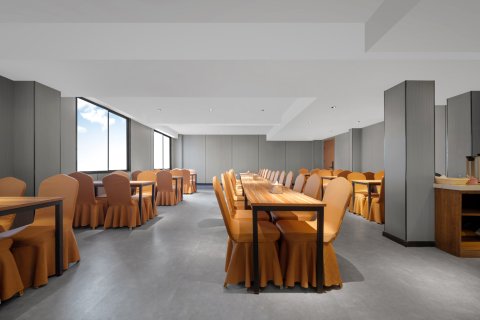 西安途悦酒店(钟鼓楼回民街店)