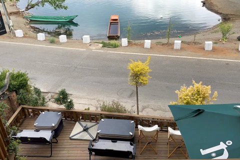 泸沽湖捌月客栈