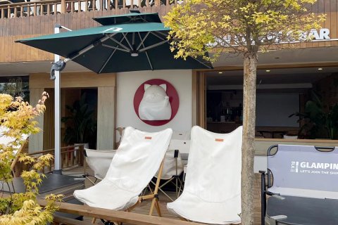 泸沽湖捌月客栈