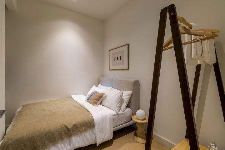 Premium 2 Bedroom (1+1 Br), Viia Residences by Five Senses