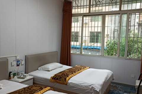 大英滨河商务宾馆