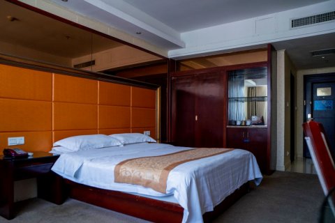 修水君豪大酒店