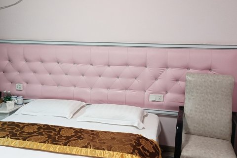 大英滨河商务宾馆