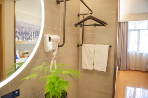 速8精选酒店(喀什古城景区店)