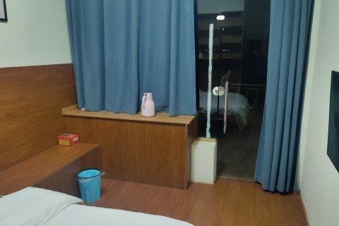 泸沽湖捌月客栈