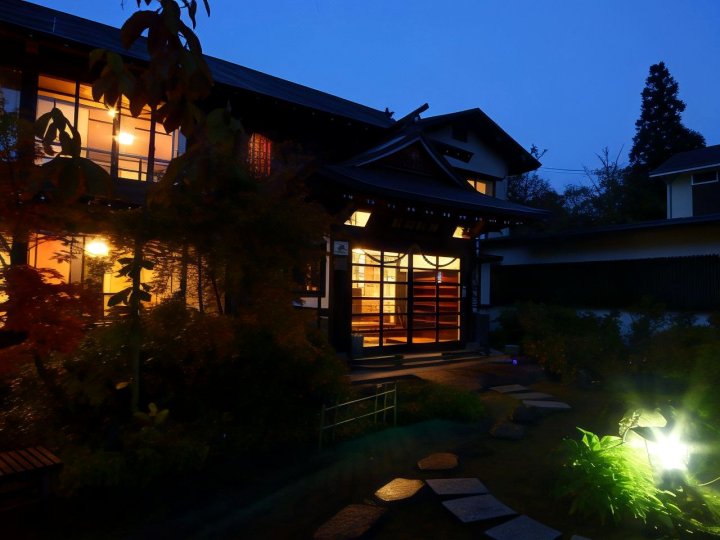 Fukuoka Ryokan